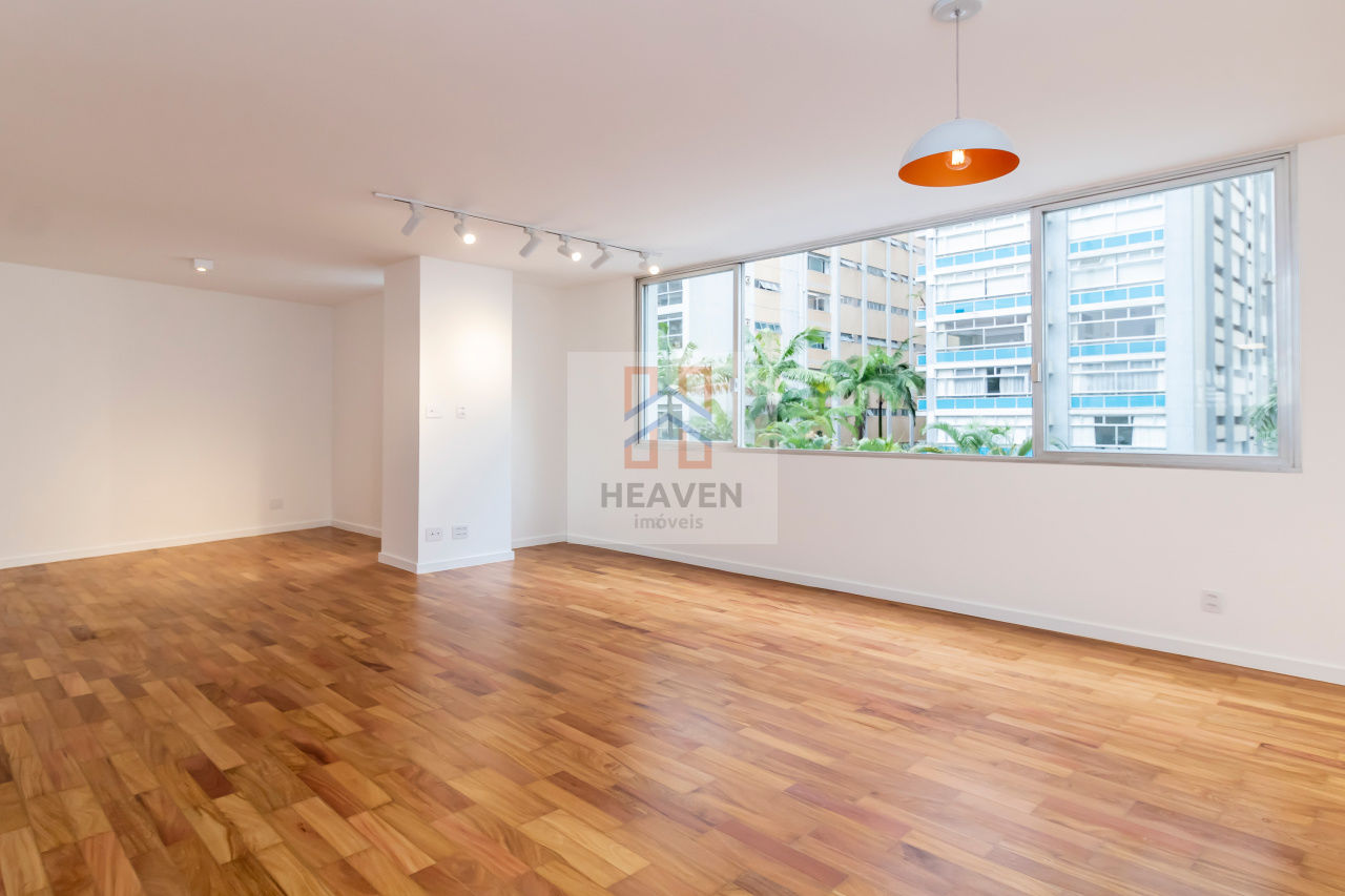 Apartamento para Venda - Higienópolis