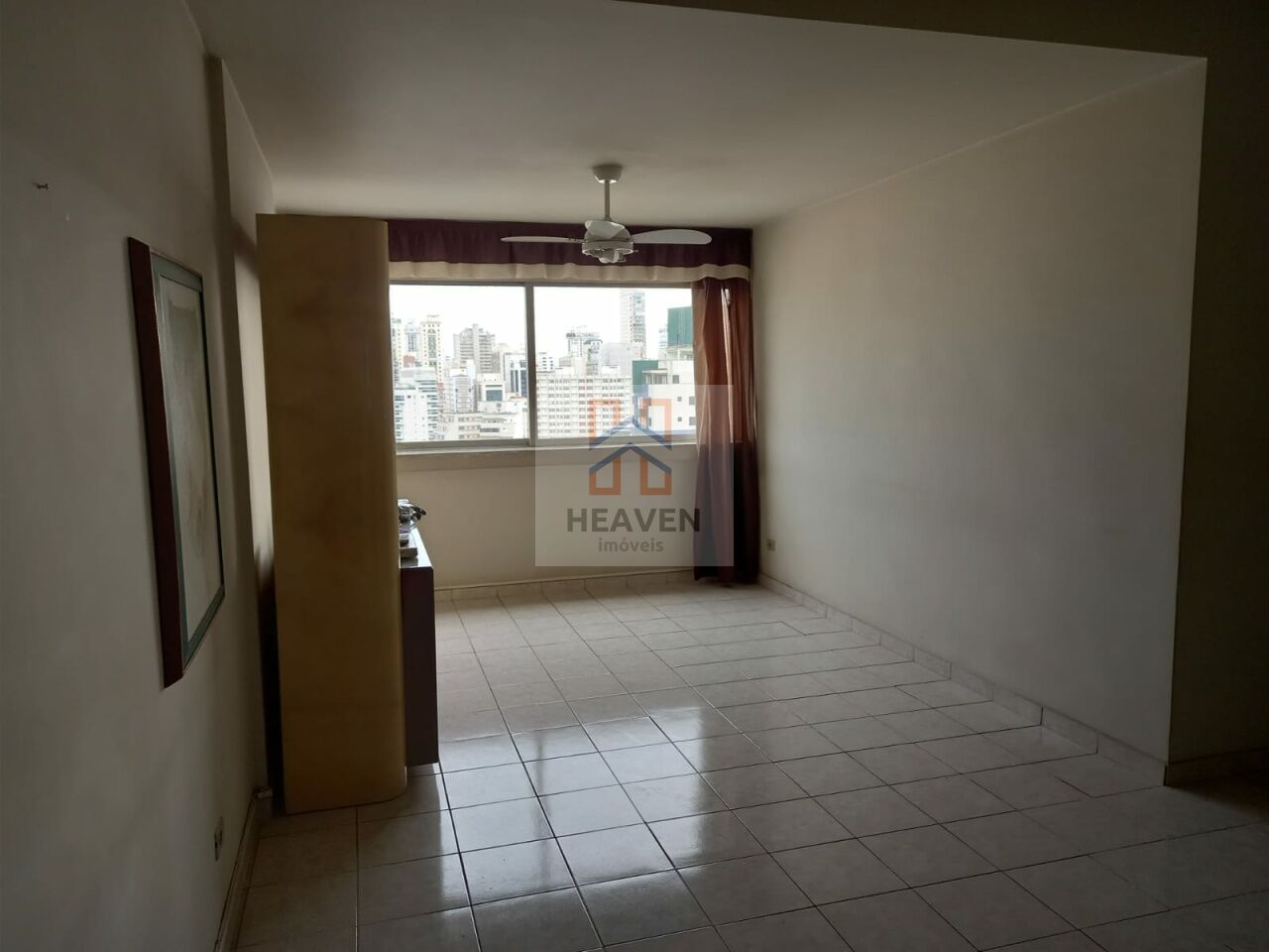 Apartamento para Venda - Higienópolis
