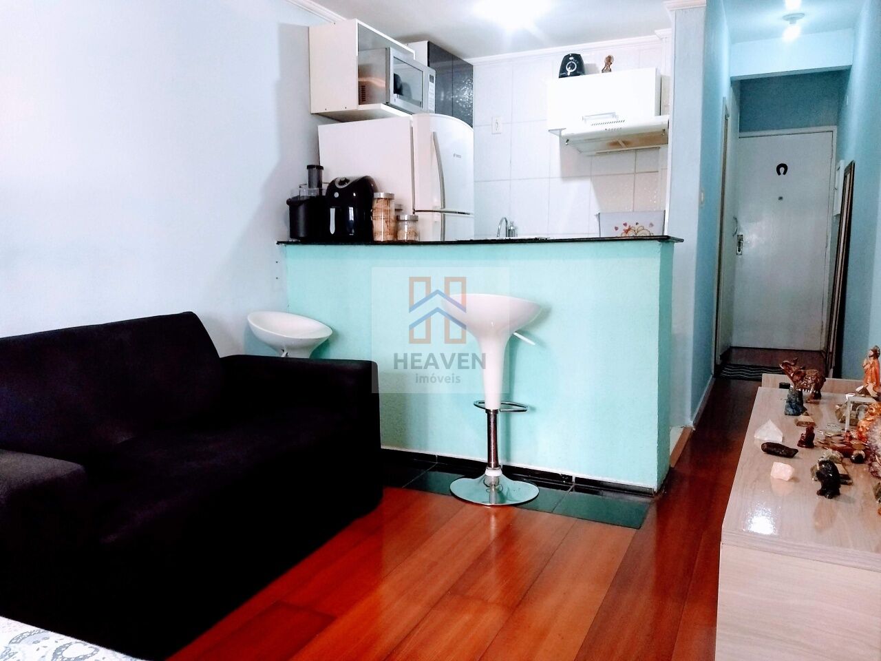 Apartamento para Venda - Santa Cecília