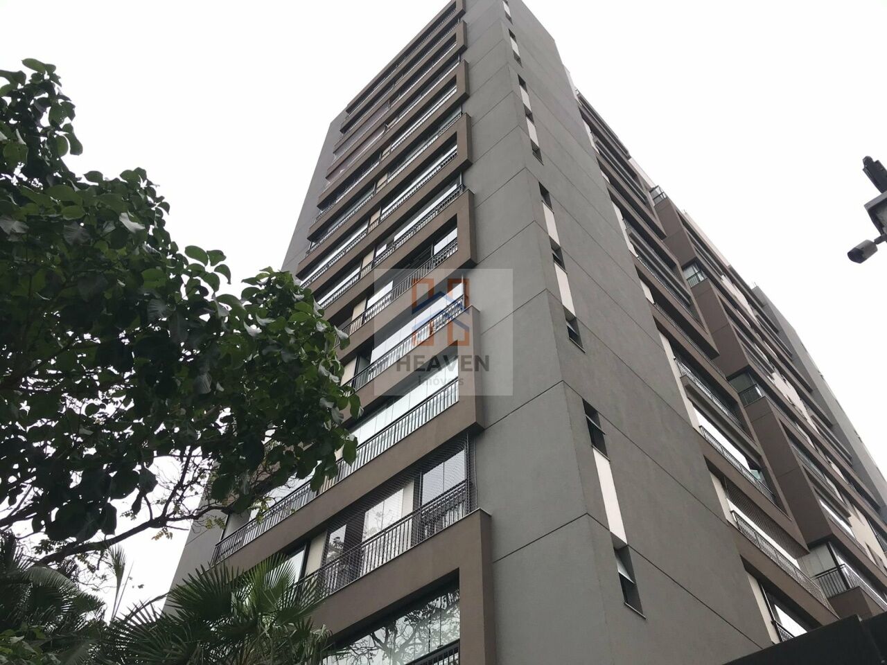 Apartamento para Venda - Campo Belo