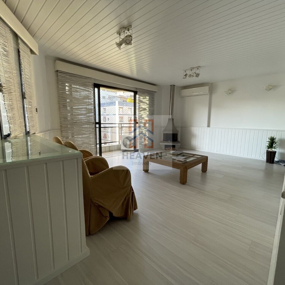 Apartamento para Venda - Consolação