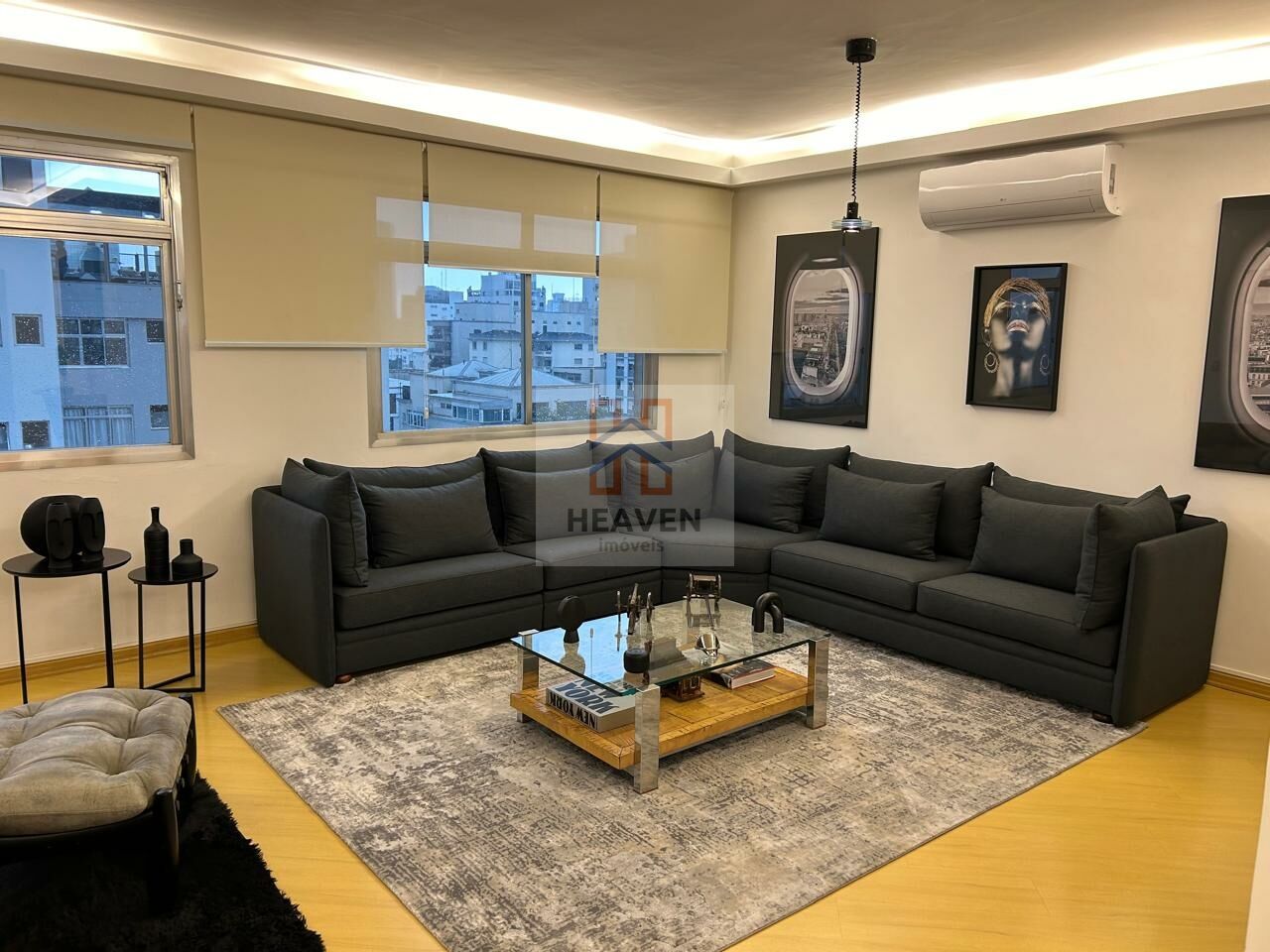 Apartamento para Venda - Higienópolis