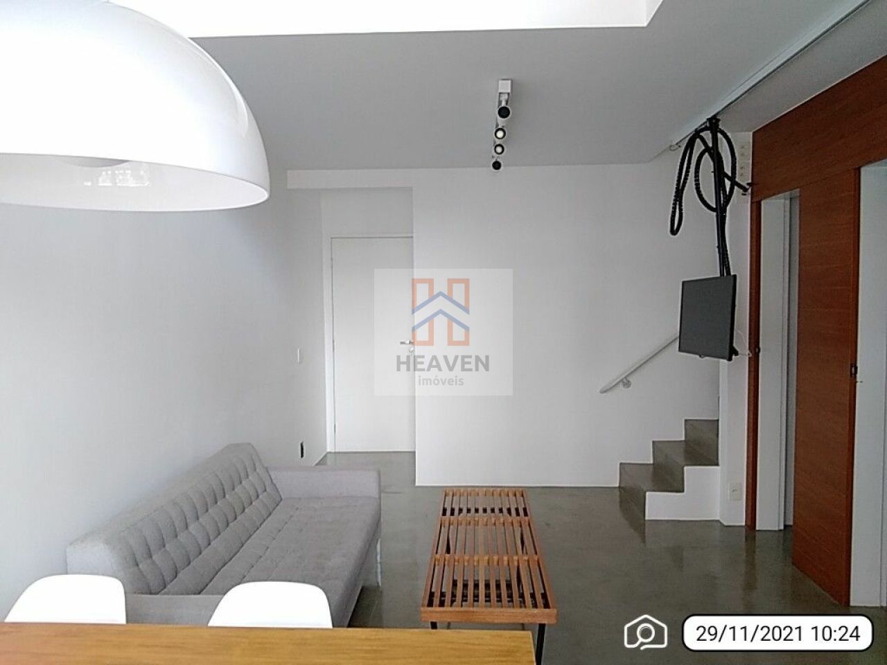 Duplex para Venda - Vila Nova Conceição