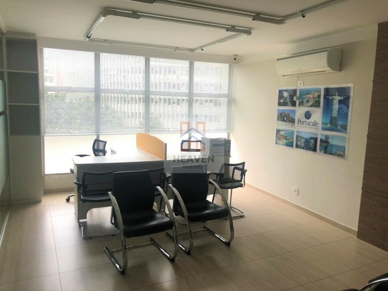 Conj. Comercial para Venda - Consolação