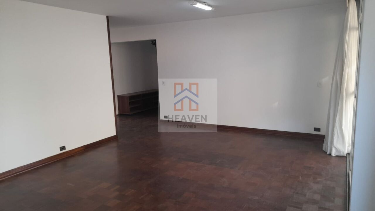Apartamento para Venda - Higienópolis