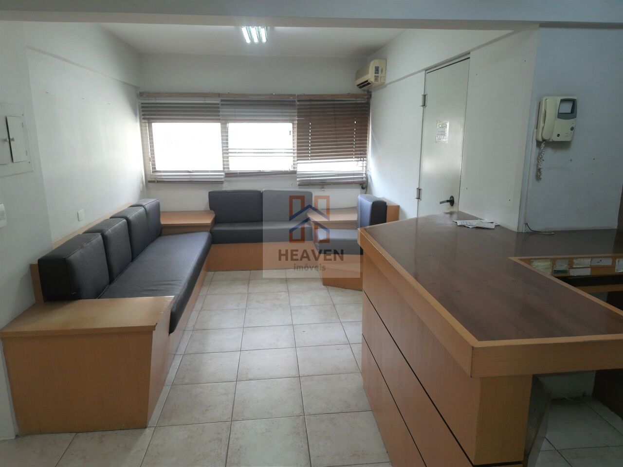 Conj. Comercial para Venda - Vila Mariana