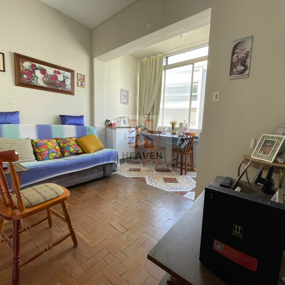 Apartamento para Venda - Campos Elíseos