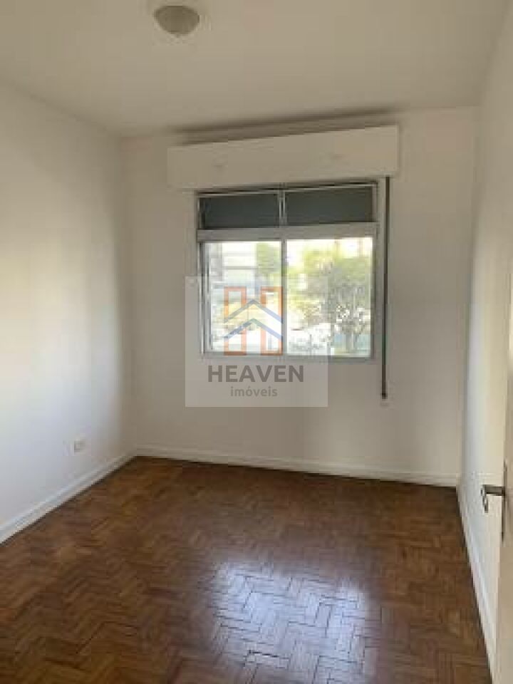 Apartamento para Venda - Vila Pompéia