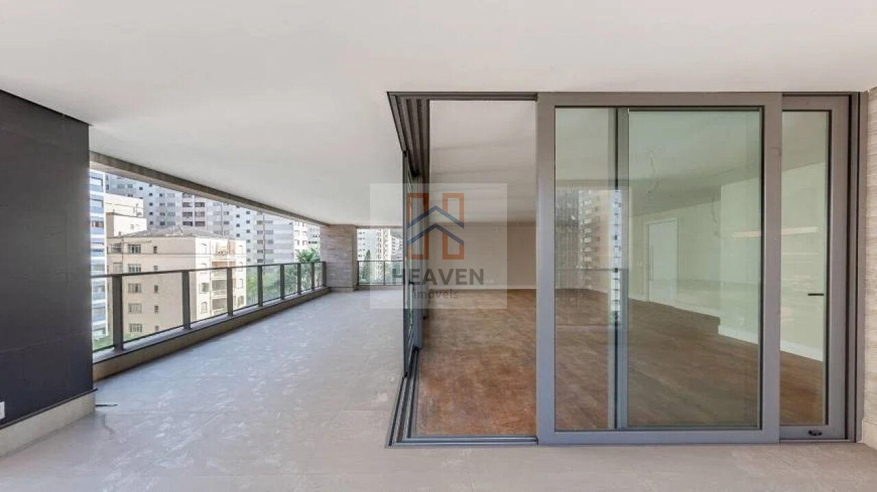 Apartamento para Venda - Higienópolis