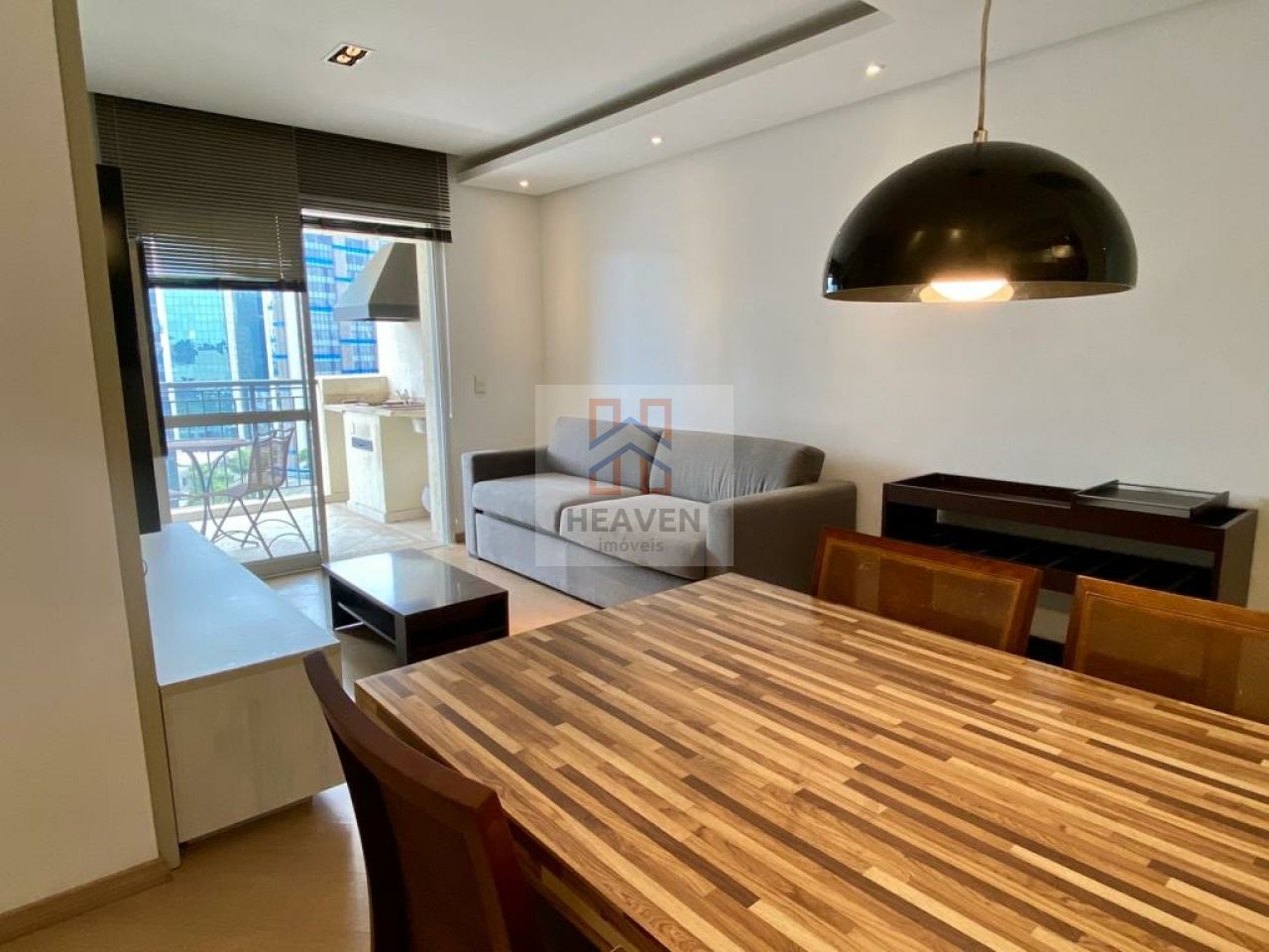 Apartamento para Venda - Pinheiros