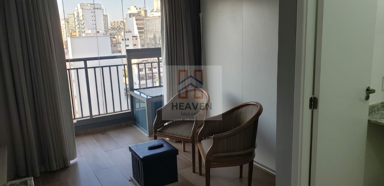 Apartamento para Venda - República