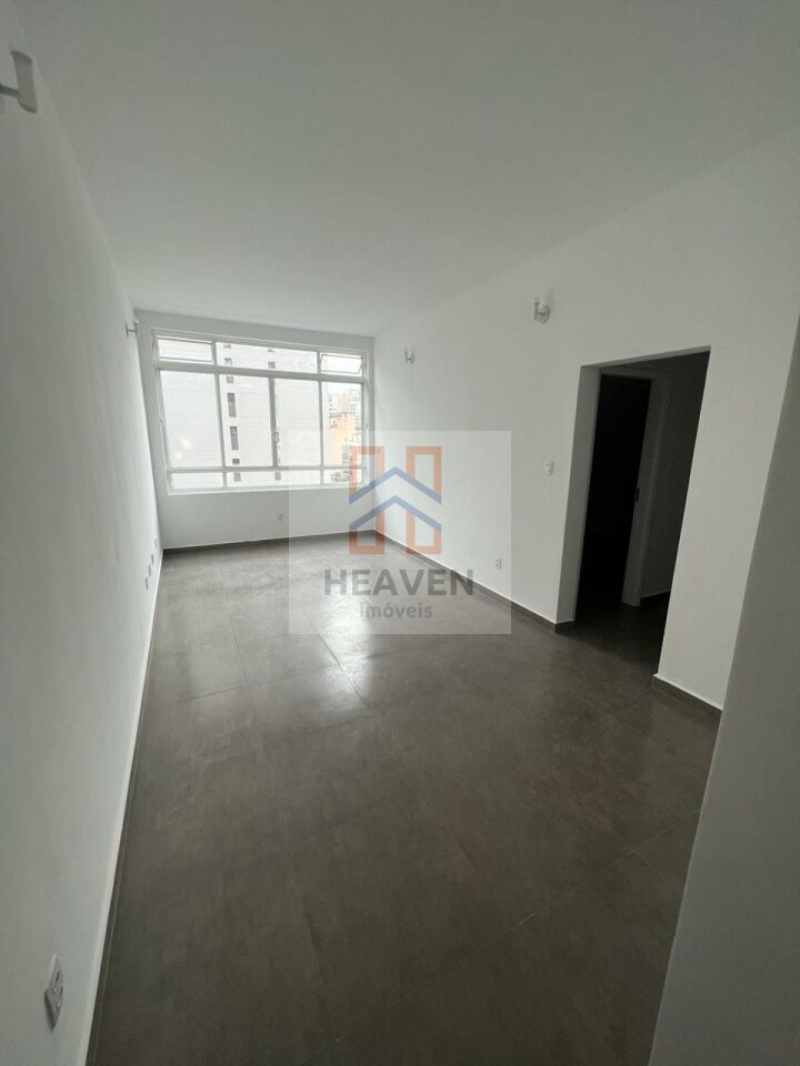 Apartamento para Venda - Vila Buarque