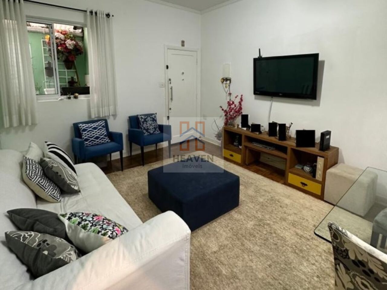 Apartamento para Venda - Pinheiros