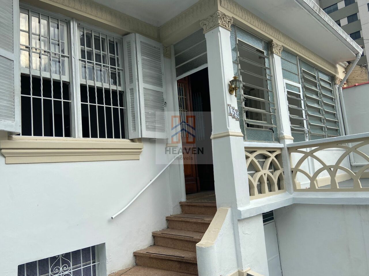 Casa Assobradada para Venda - Vila Pompéia