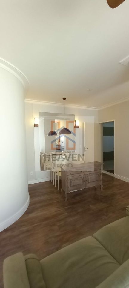 Apartamento para Venda - Perdizes