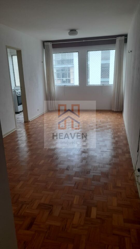 Apartamento para Venda - Vila Buarque
