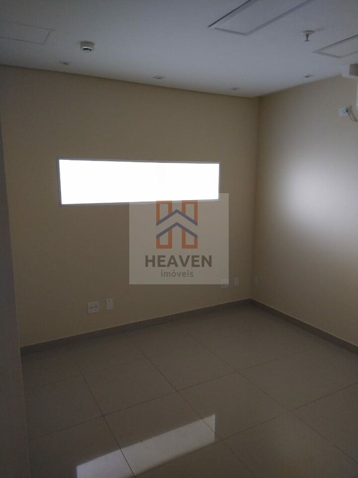 Conj. Comercial para Venda - Água Branca