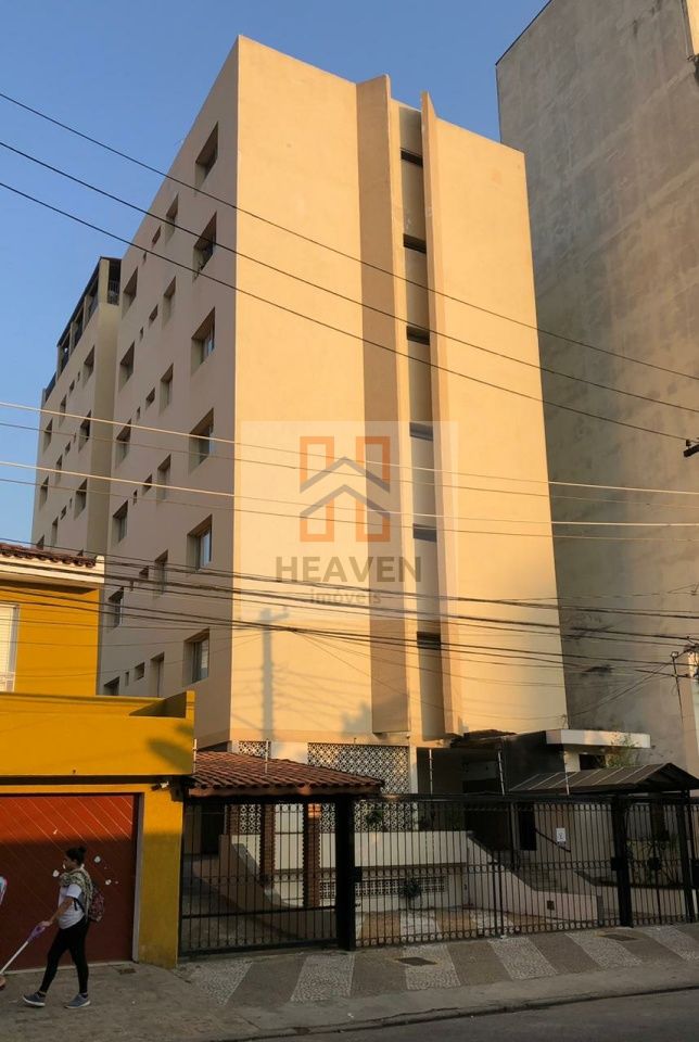 Apartamento para Venda - Campos Elíseos
