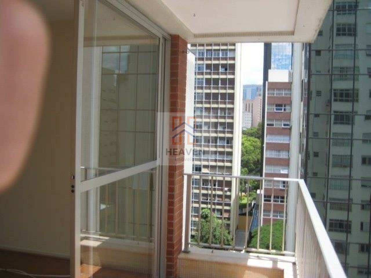 Apartamento para Venda - Higienópolis