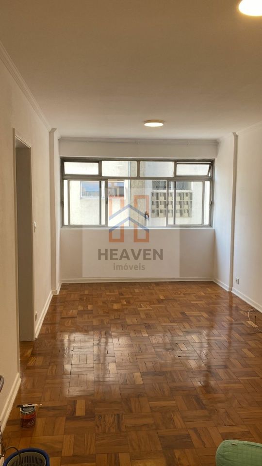 Apartamento para Venda - Santa Cecília