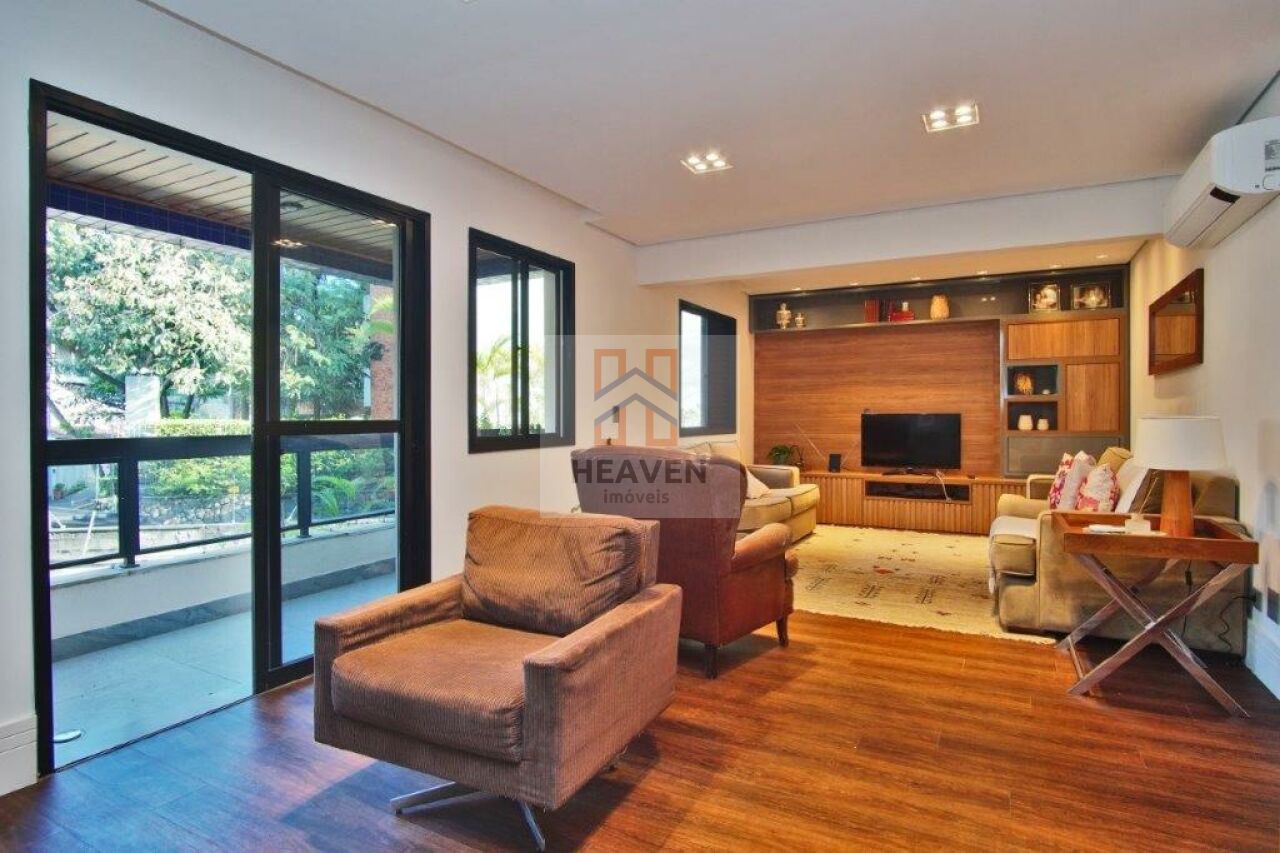 Apartamento para Venda - Morumbi