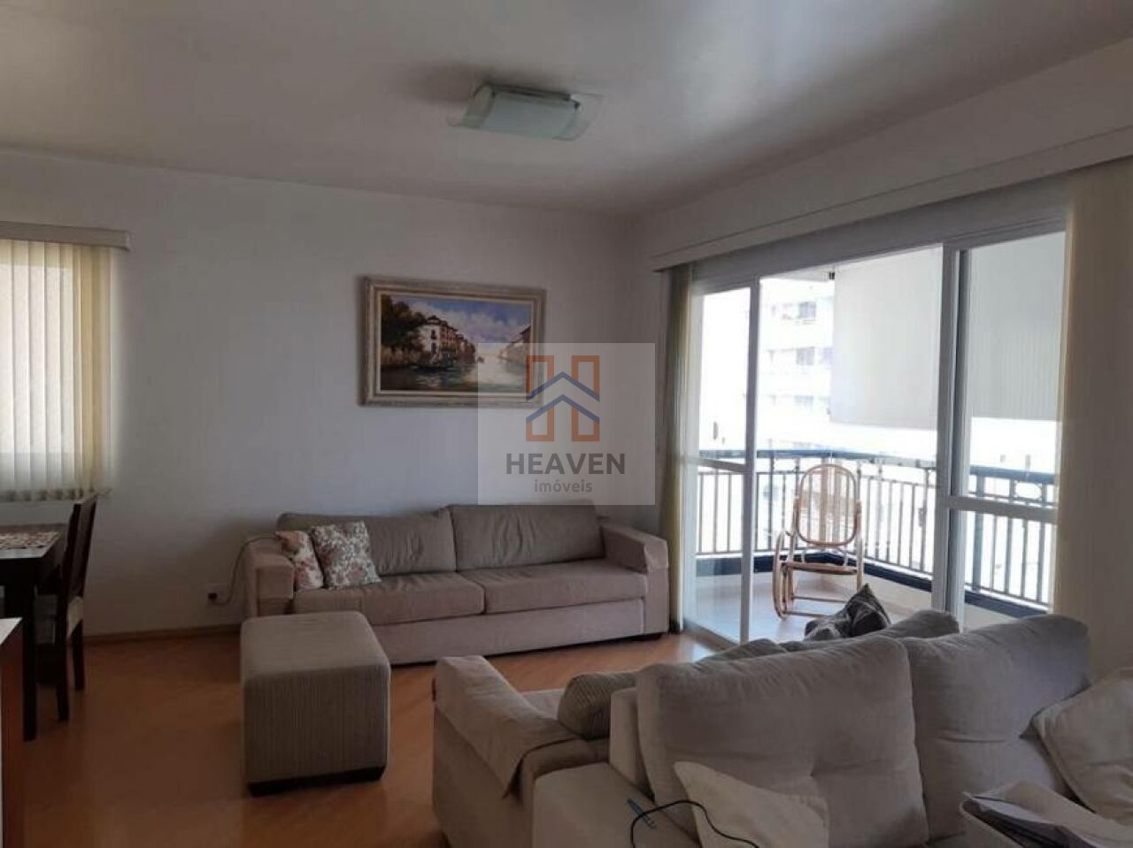 Apartamento para Venda - Vila Romana