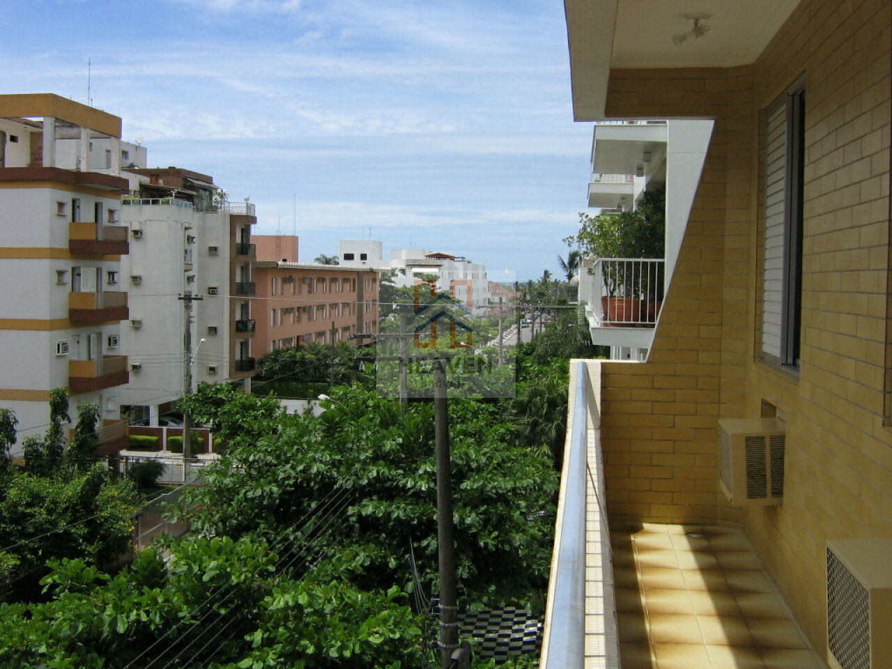 Apartamento para Venda - Enseada