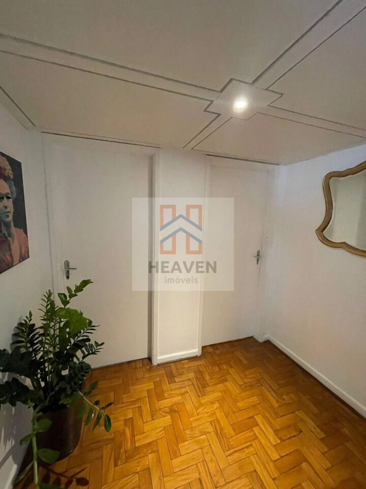Apartamento para Venda - Santa Cecília