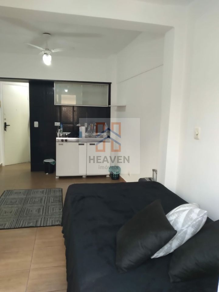 Apartamento para Venda - Vila Buarque