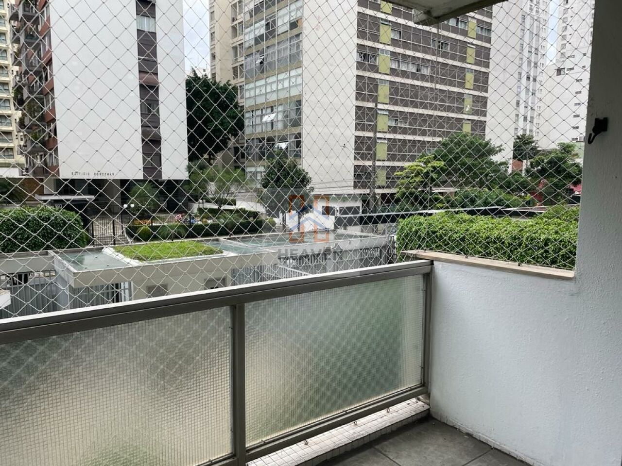 Apartamento para Venda - Santa Cecília