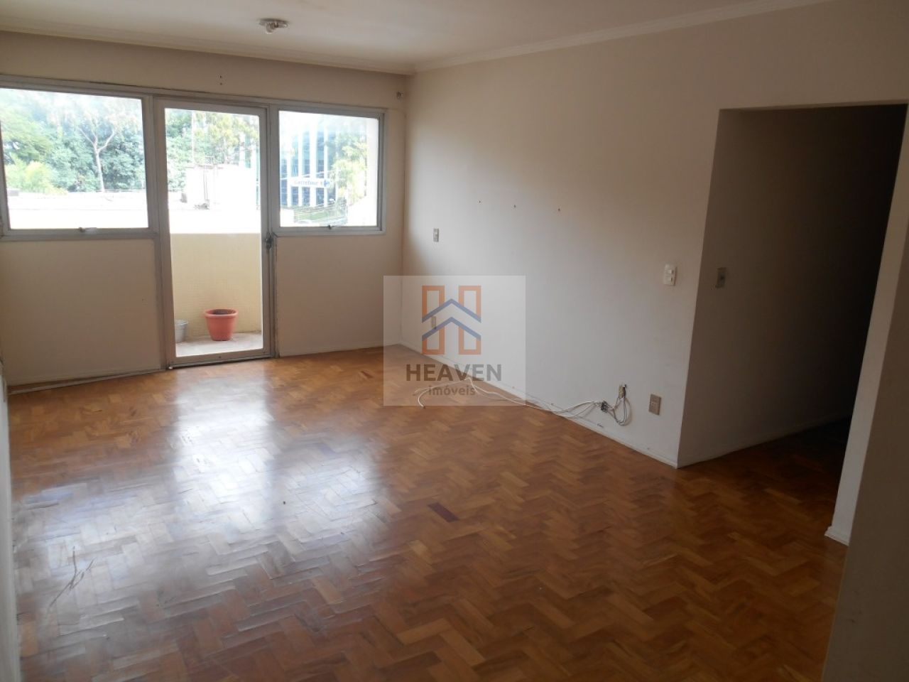 Apartamento para Venda - Real Parque
