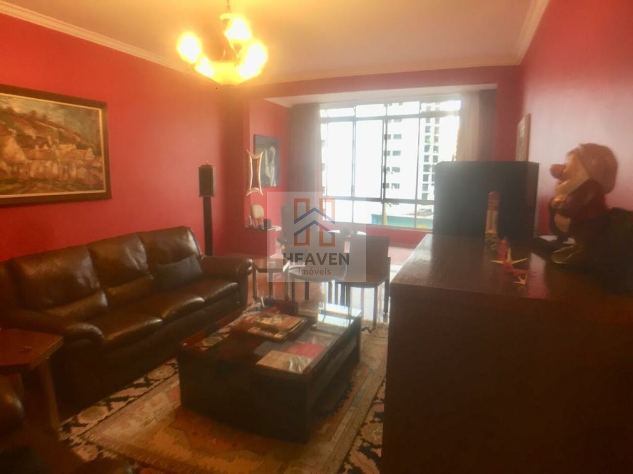 Apartamento para Venda - Santa Cecília