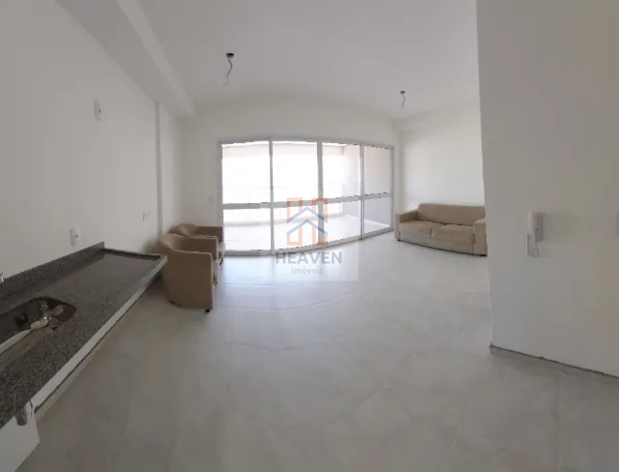 Studio para Venda - Bela Vista