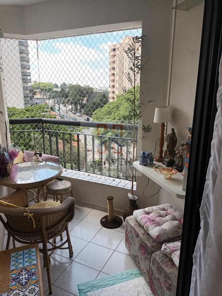 Apartamento para Venda - Vila Leopoldina