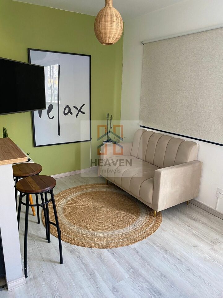 Apartamento para Venda - Bela Vista