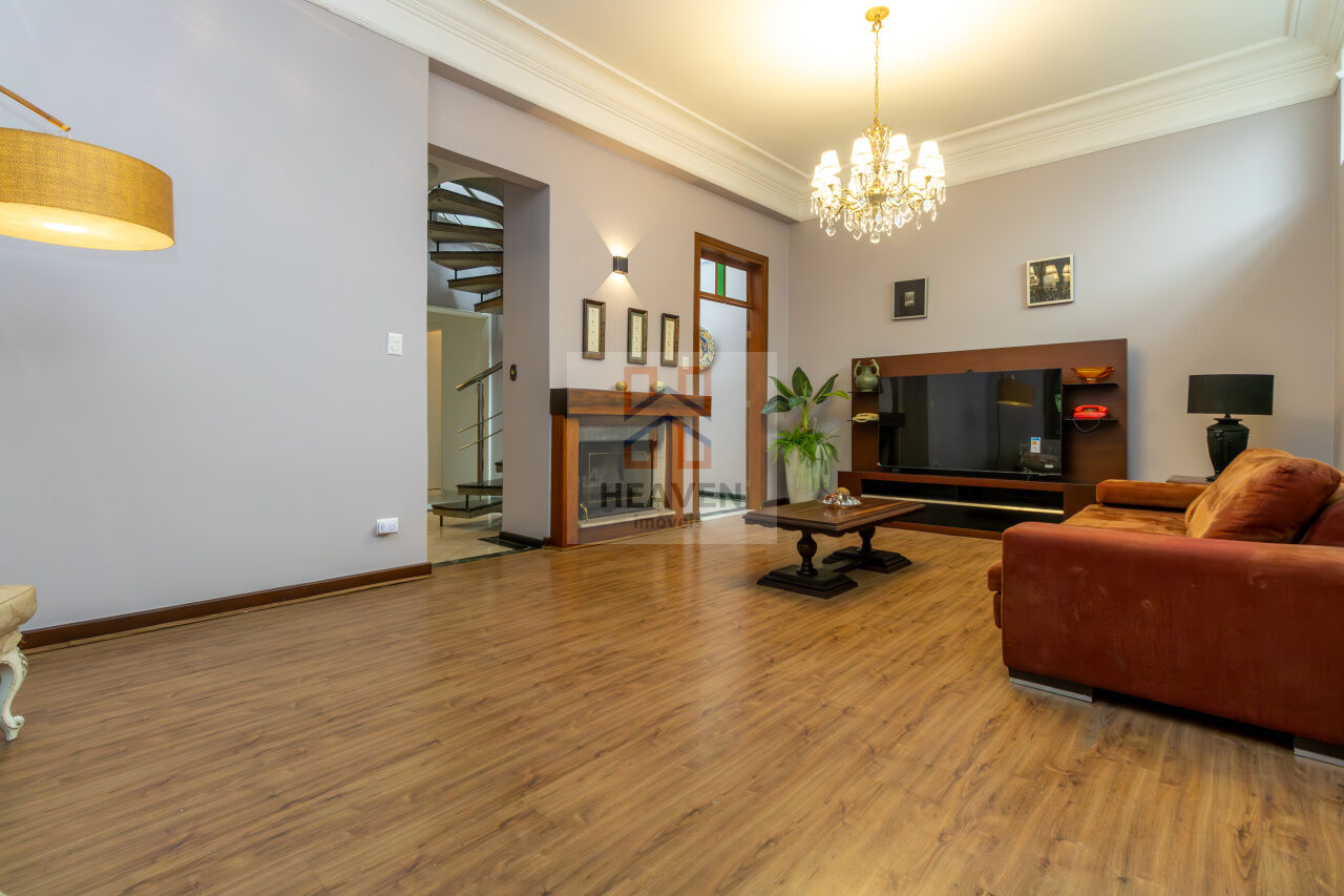 Casa Térrea para Venda - Perdizes