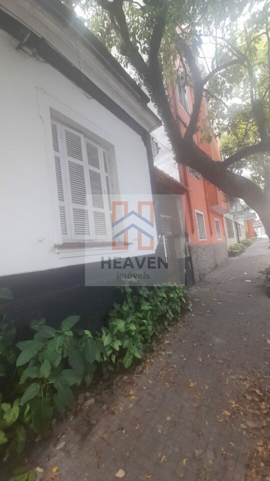 Casa Térrea para Venda - Perdizes