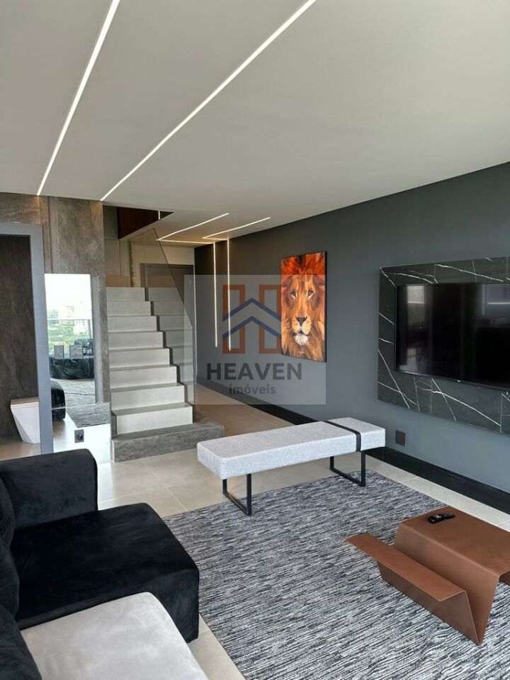 Duplex para Venda - Pinheiros