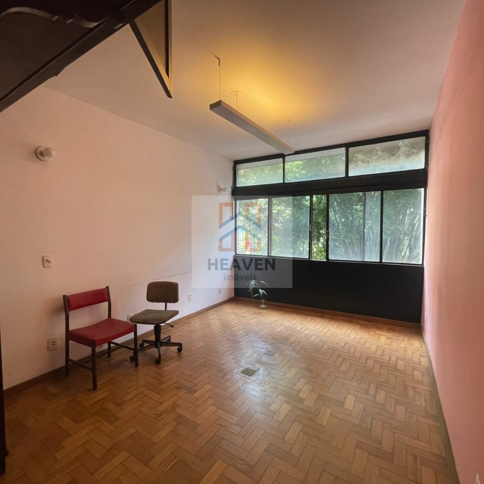 Conj. Comercial para Venda - Vila Buarque