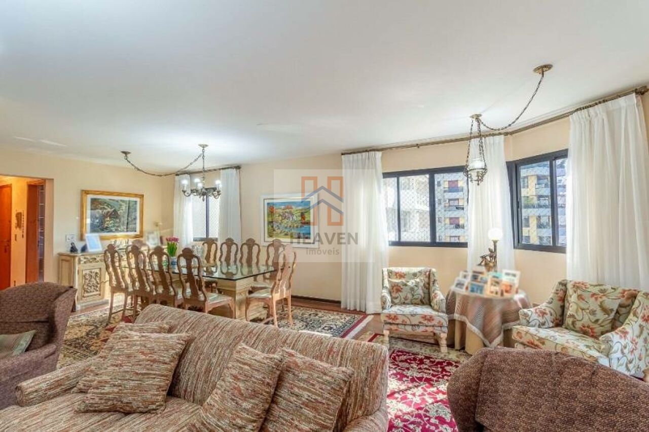 Apartamento para Venda - Santa Cecília