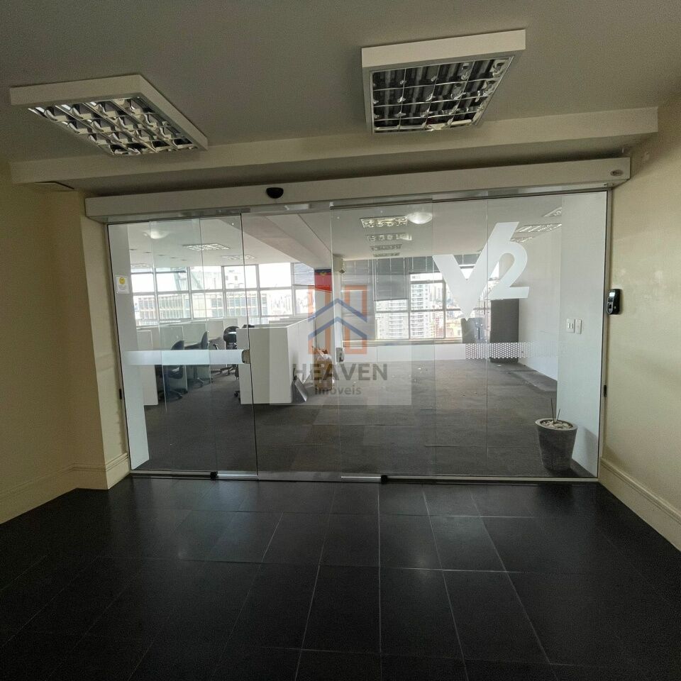 Conj. Comercial para Venda - Consolação