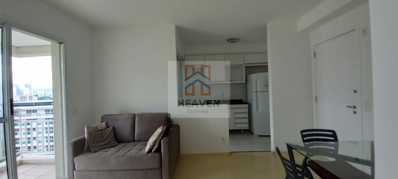 Apartamento para Venda - Barra Funda
