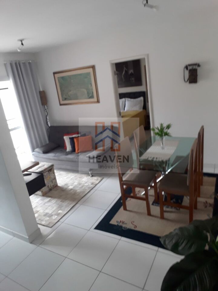 Apartamento para Venda - Santa Cecília