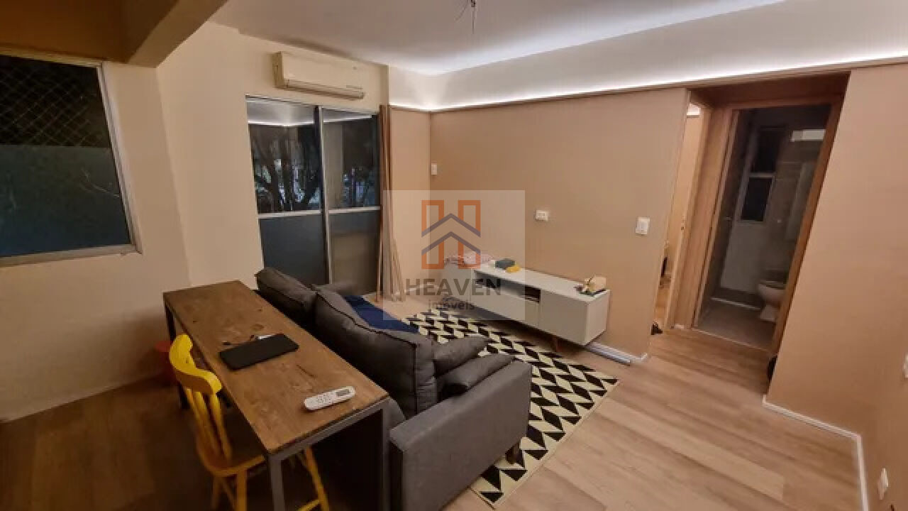 Apartamento para Venda - Vila Buarque