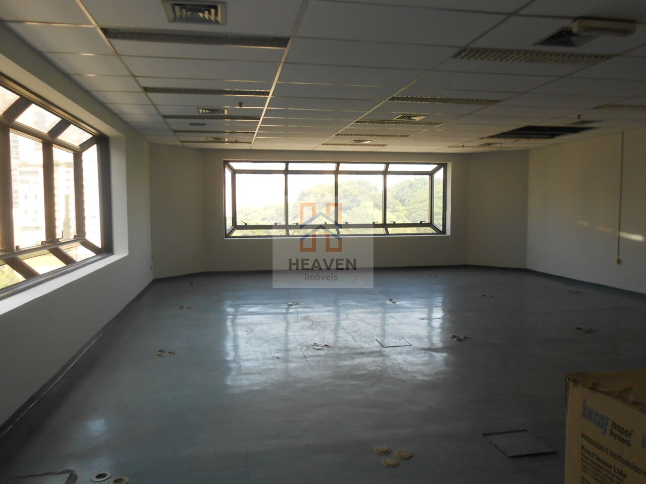 Conj. Comercial para Venda - Água Branca