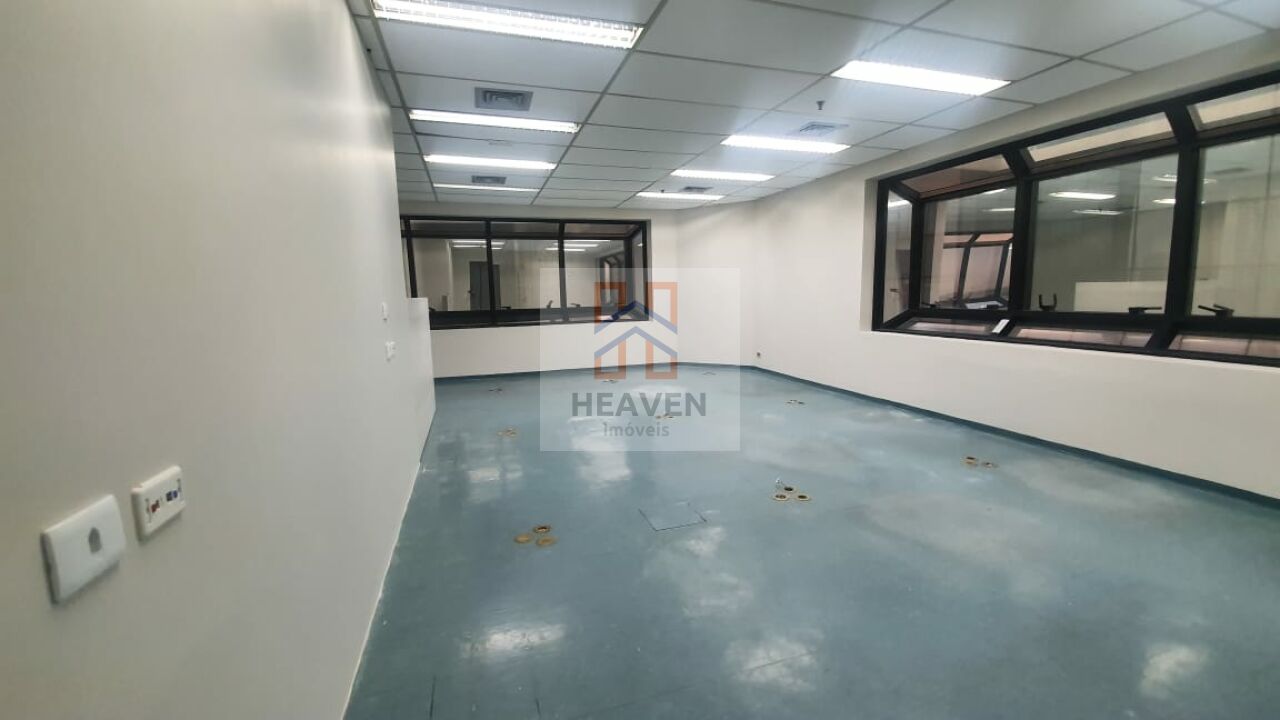 Conj. Comercial para Venda - Água Branca
