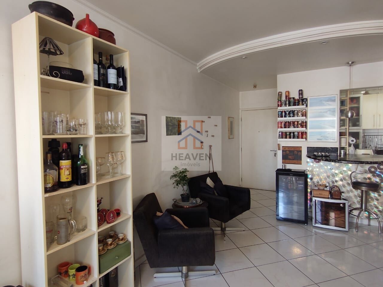 Apartamento para Venda - Pinheiros