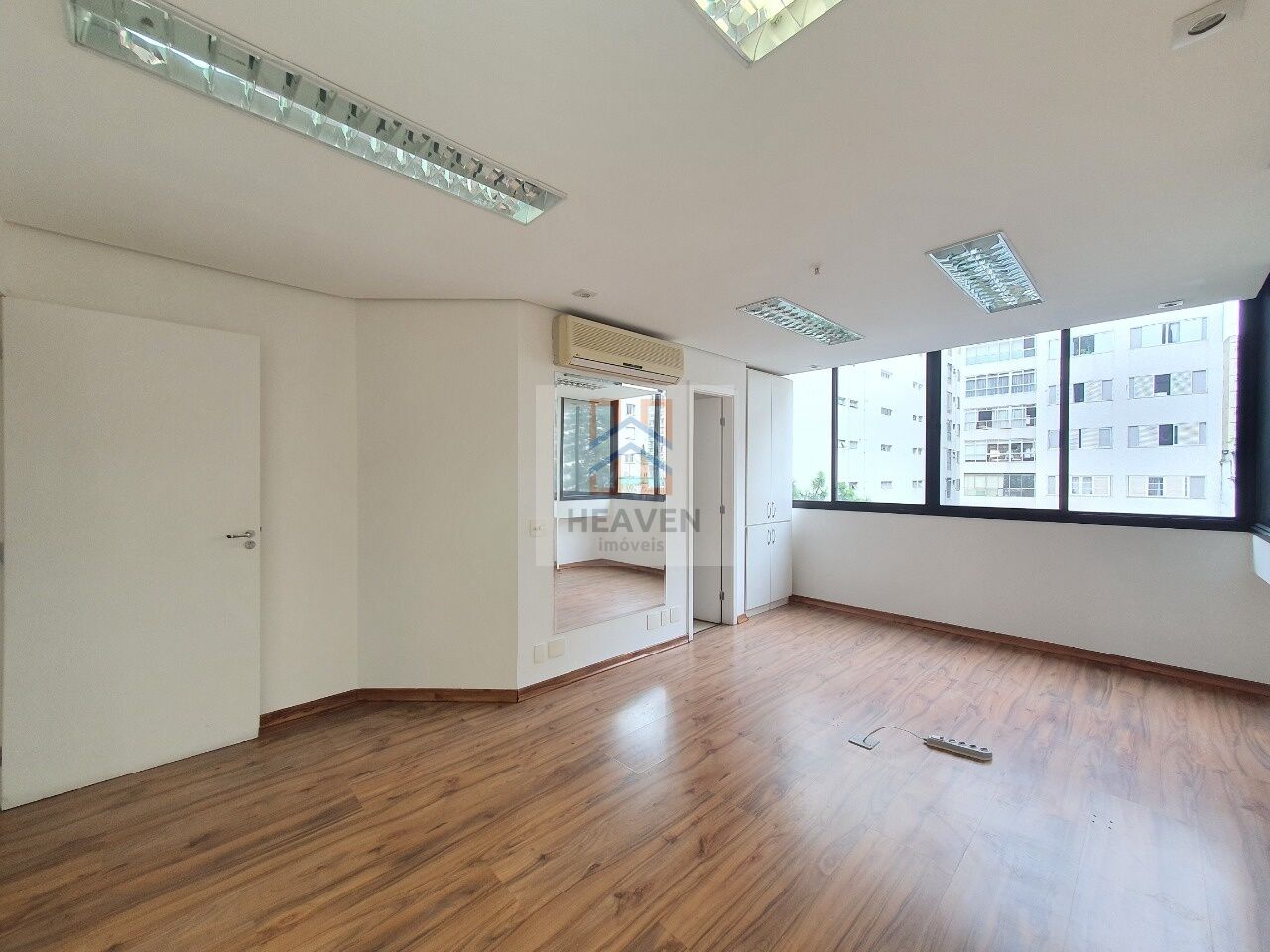 Conj. Comercial para Venda - Higienópolis
