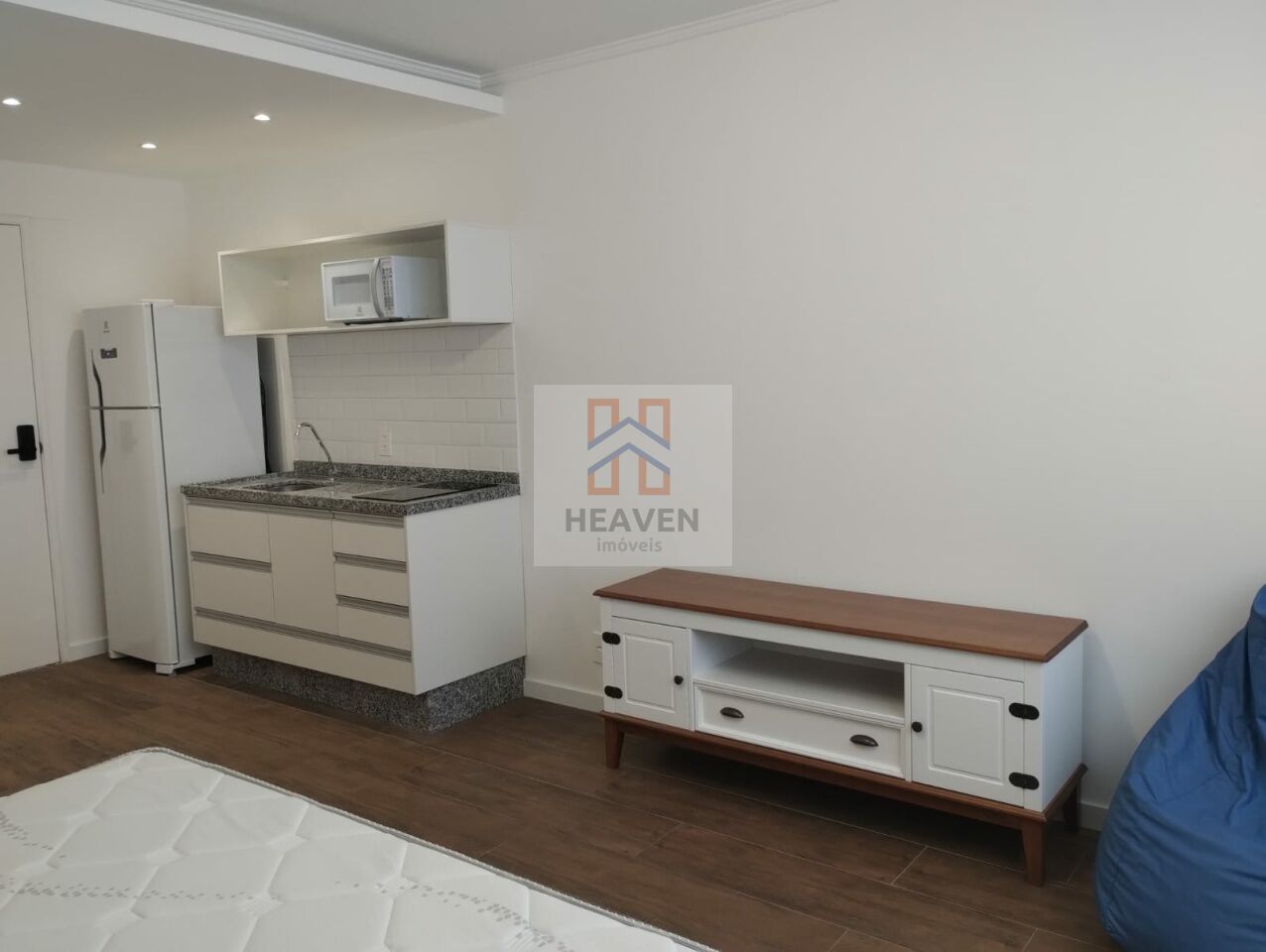 Apartamento para Venda - Vila Buarque