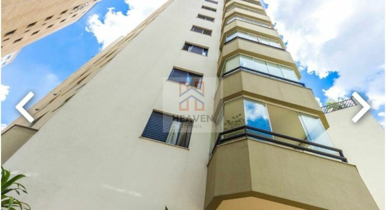 Apartamento para Venda - Perdizes